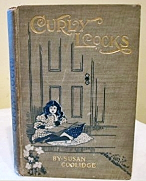 Carr Family book cover 3