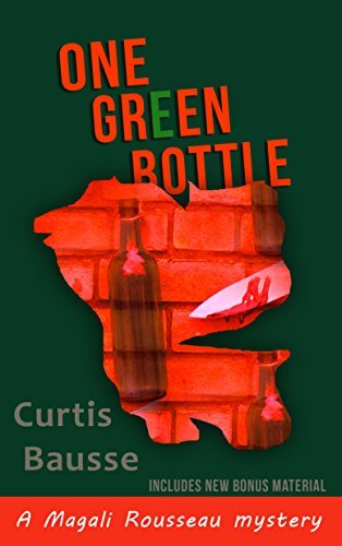 One Green Bottle