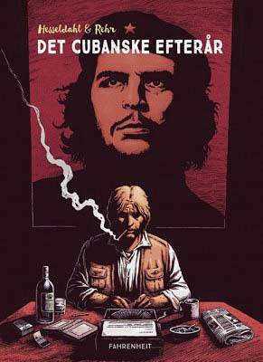 Kubanischer Herbst book cover