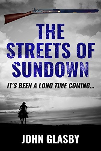 The Streets of Sundown book cover