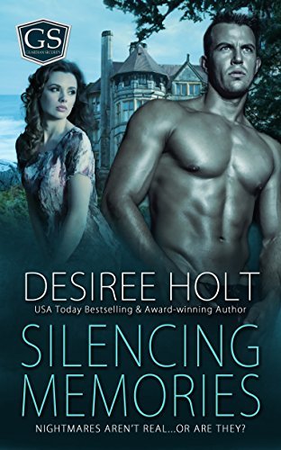 Silencing Memories book cover