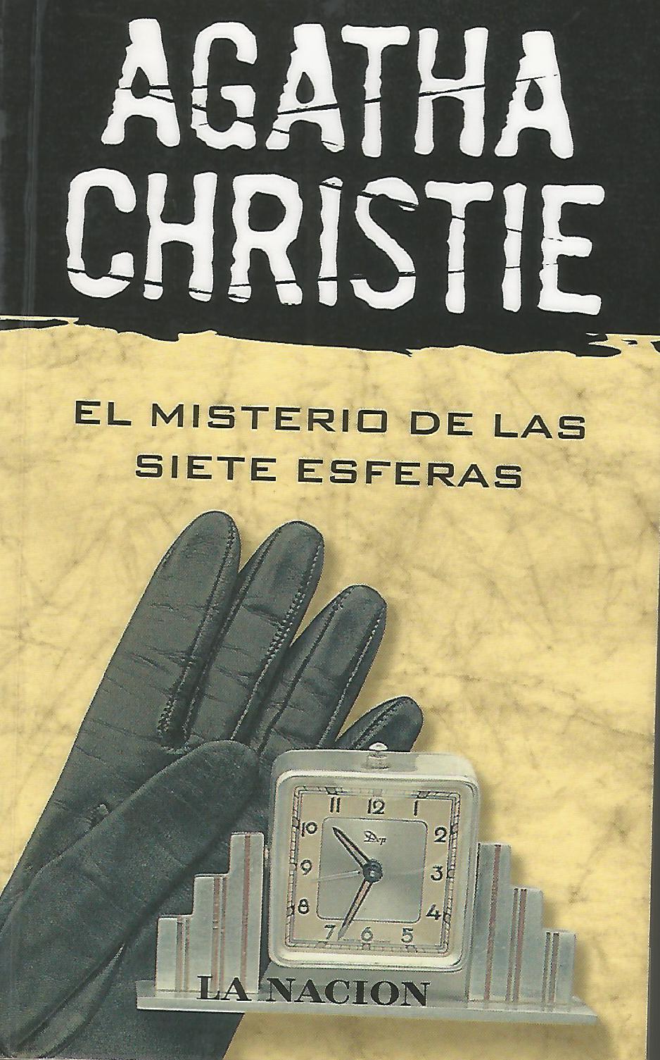 El misterio de las 7 esferas