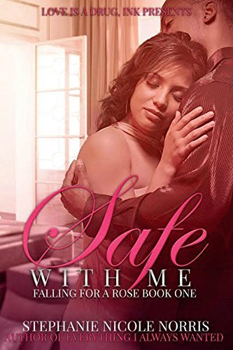 Safe With Me book cover