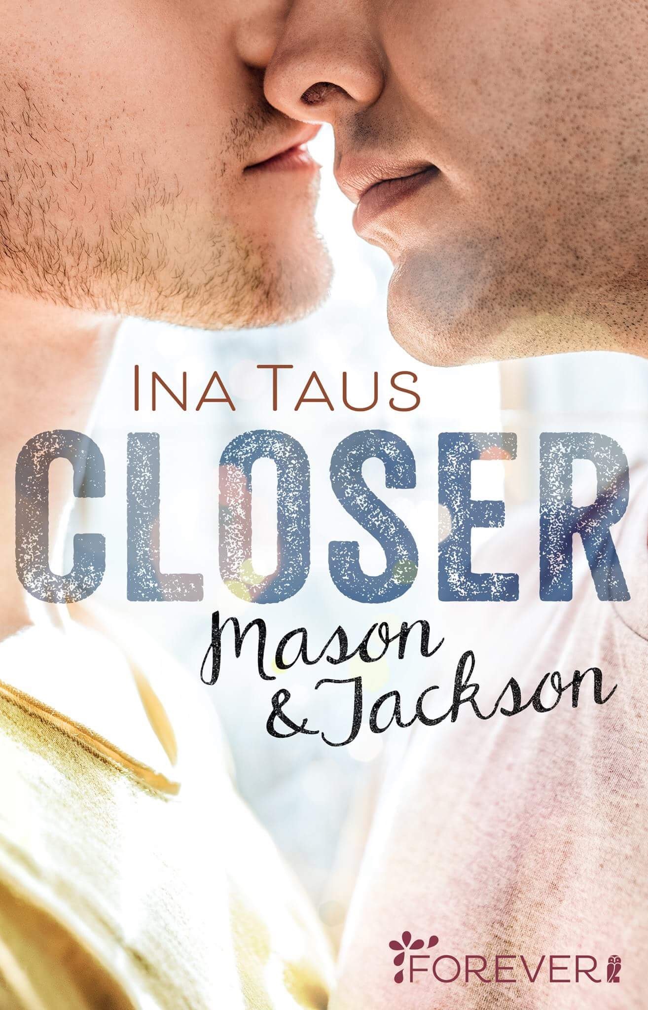 Closer Mason & Jackson