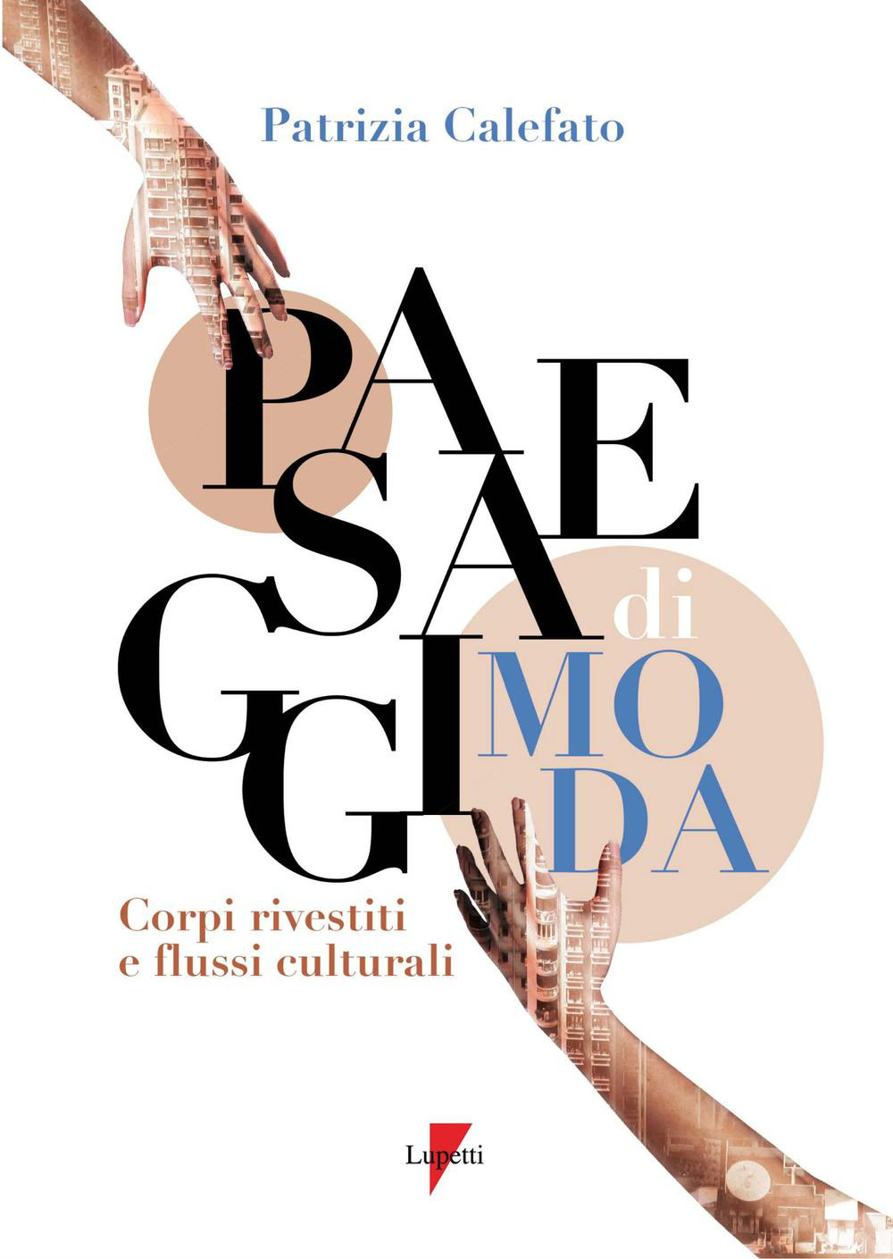 Paesaggi di moda book cover