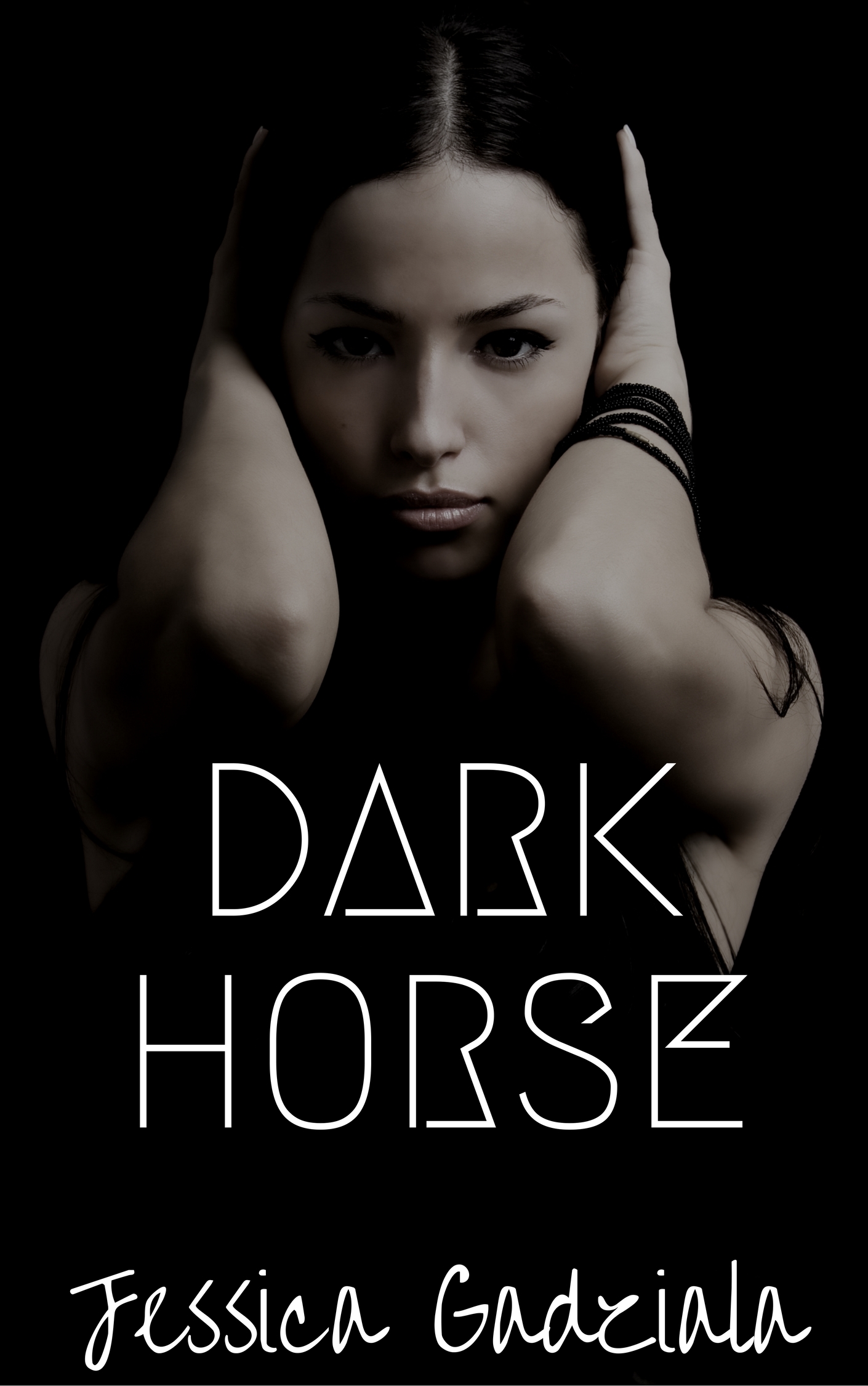 Dark series book cover 3