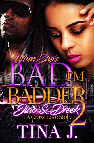When She's Bad, I'm Badder 2 book cover