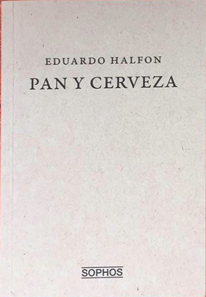 Pan y cerveza