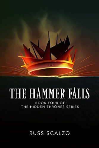 The Hammer Falls: The Hammer Falls finds Jack and his fellow warriors up against a growing demonic incursion.