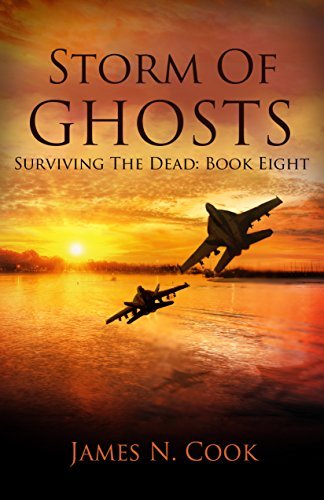 Storm of Ghosts