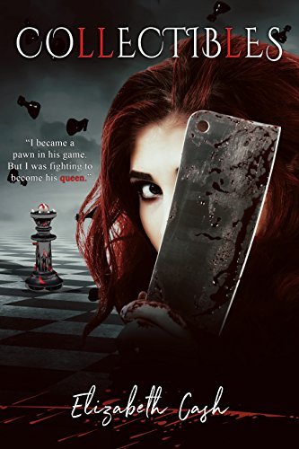 Collectibles book cover