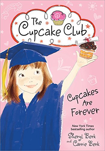 Cupcakes Are Forever book cover