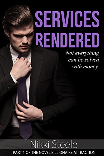 Billionaire Attraction: Book One