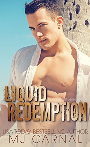 Liquid Redemption book cover