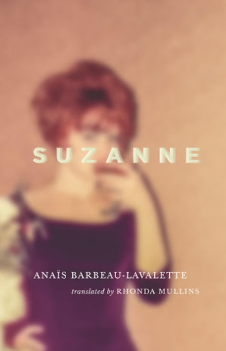 Suzanne