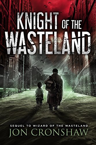 Wasteland book cover 3