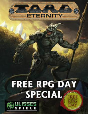 Torg Eternity book cover 1