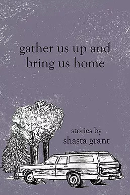 Gather Us Up and Bring Us Home