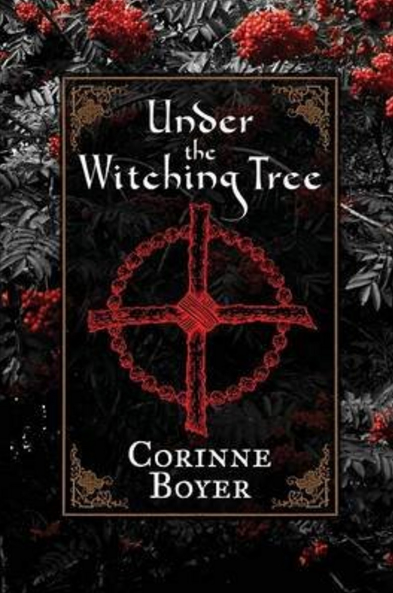 Under the Witching Tree: A Folk Grimoire of Tree Lore and Practicum