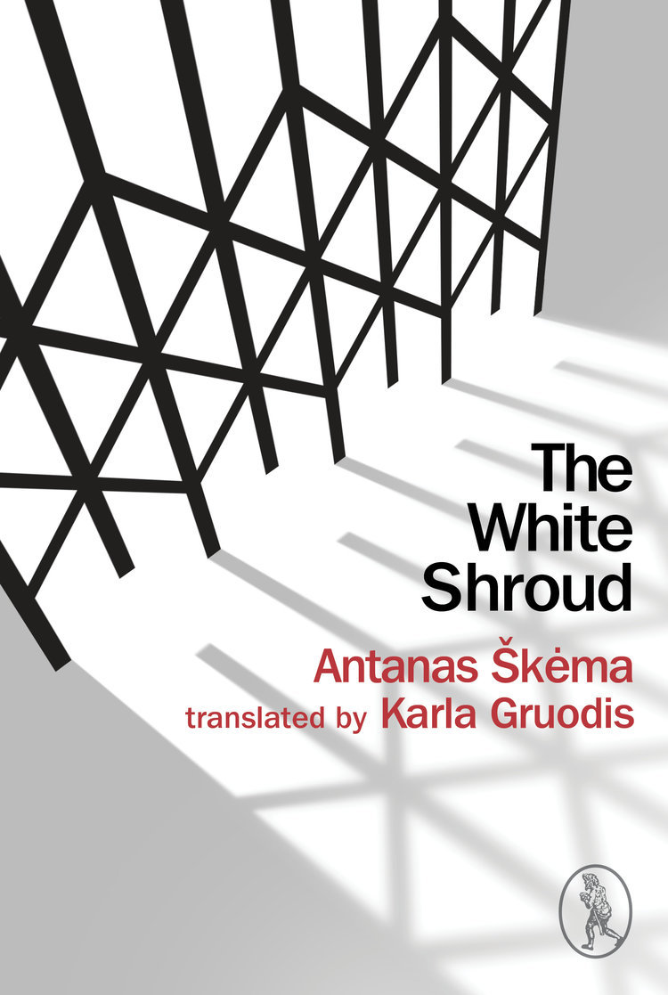 The White Shroud