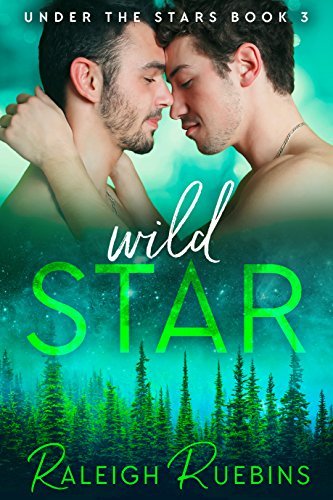 Wild Star book cover