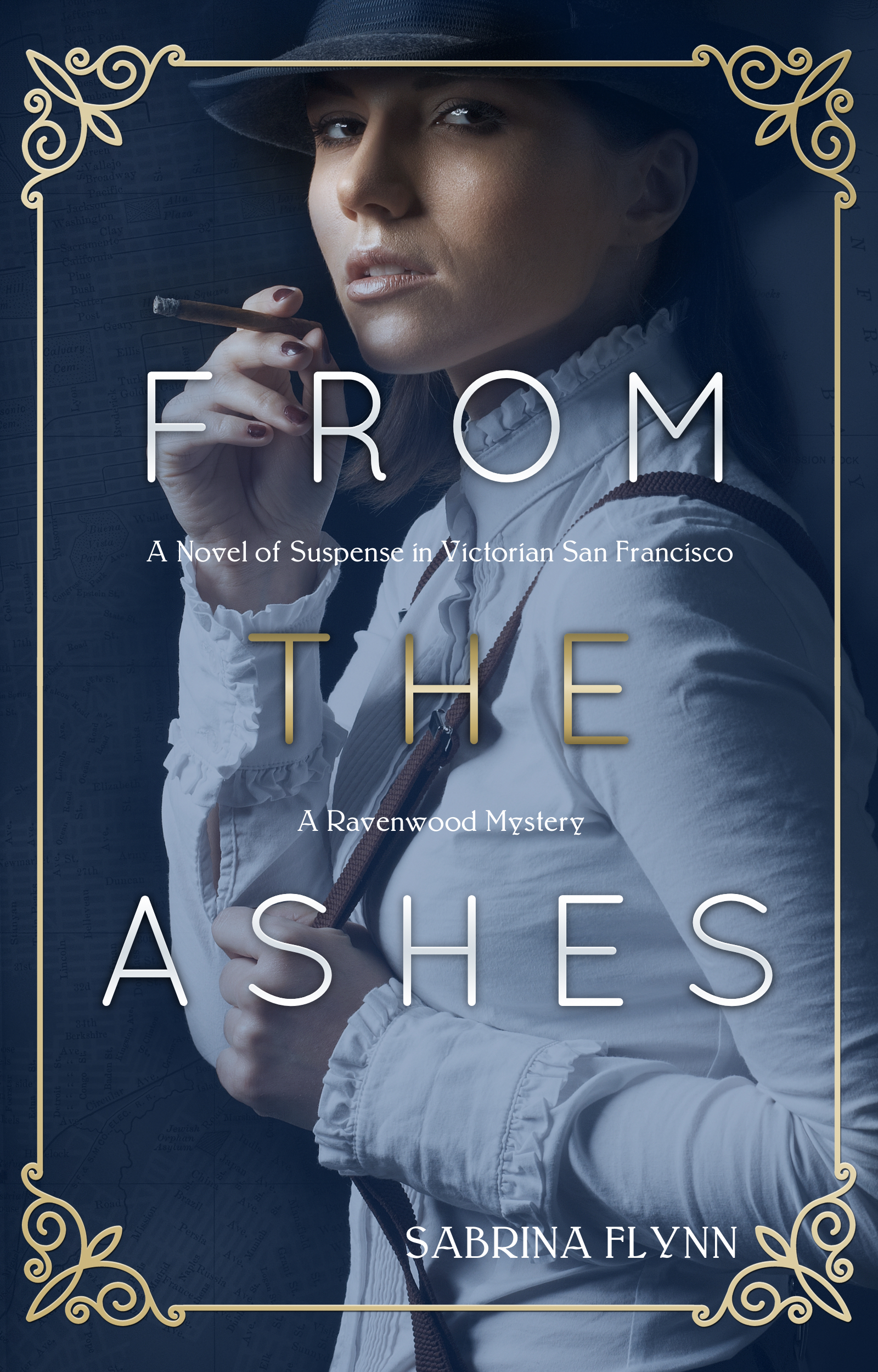 From the Ashes