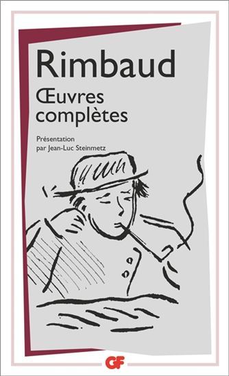 Œuvres complètes book cover