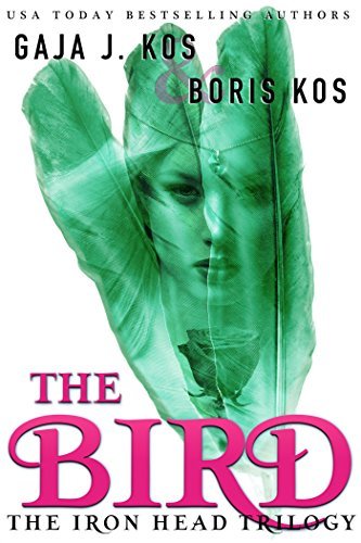 The Bird book cover