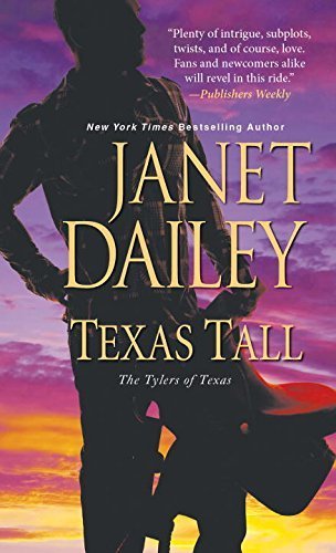 The Tylers of Texas book cover 3