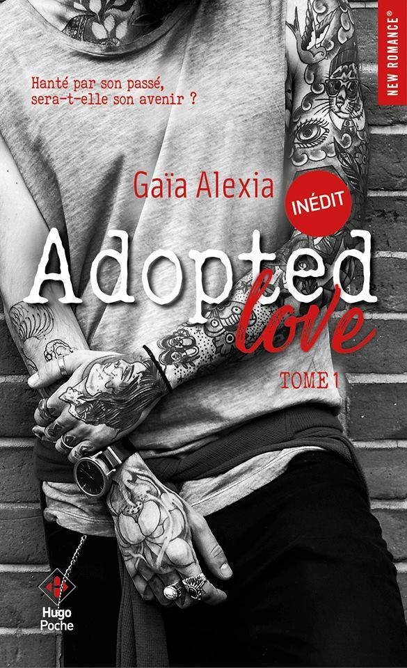 Adopted Love
