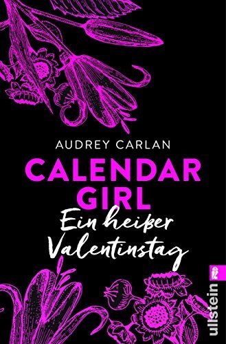 Ein heißer Valentinstag book cover