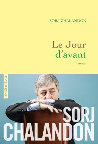 Le Jour d'avant