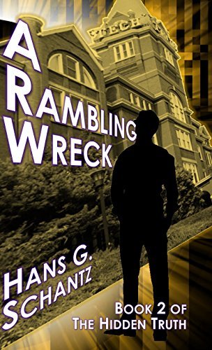 A Rambling Wreck
