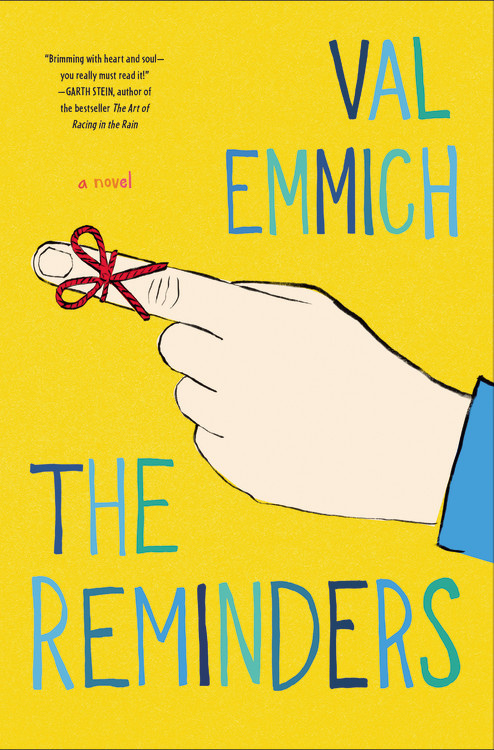 The Reminders book cover