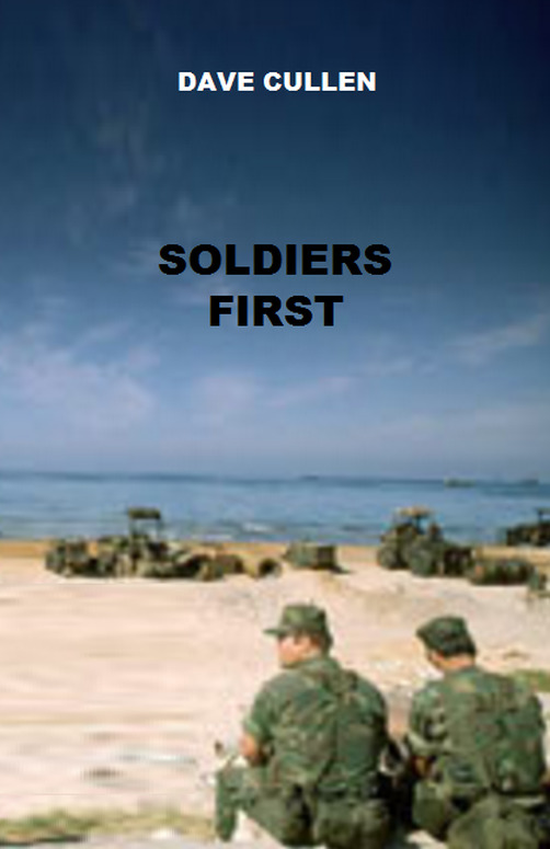 Soldiers First