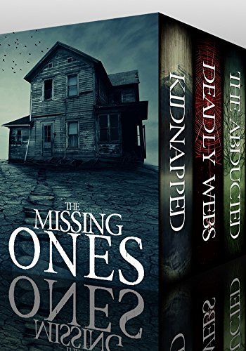 The Missing Ones book cover