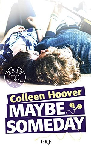 Maybe Someday (Maybe, #1)