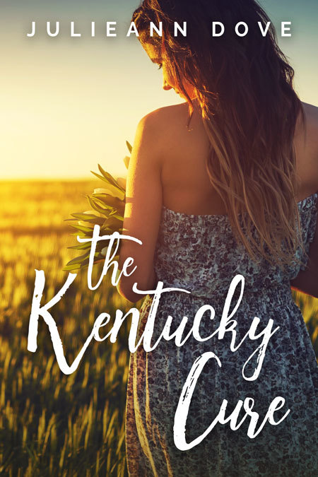 The Kentucky Cure book cover