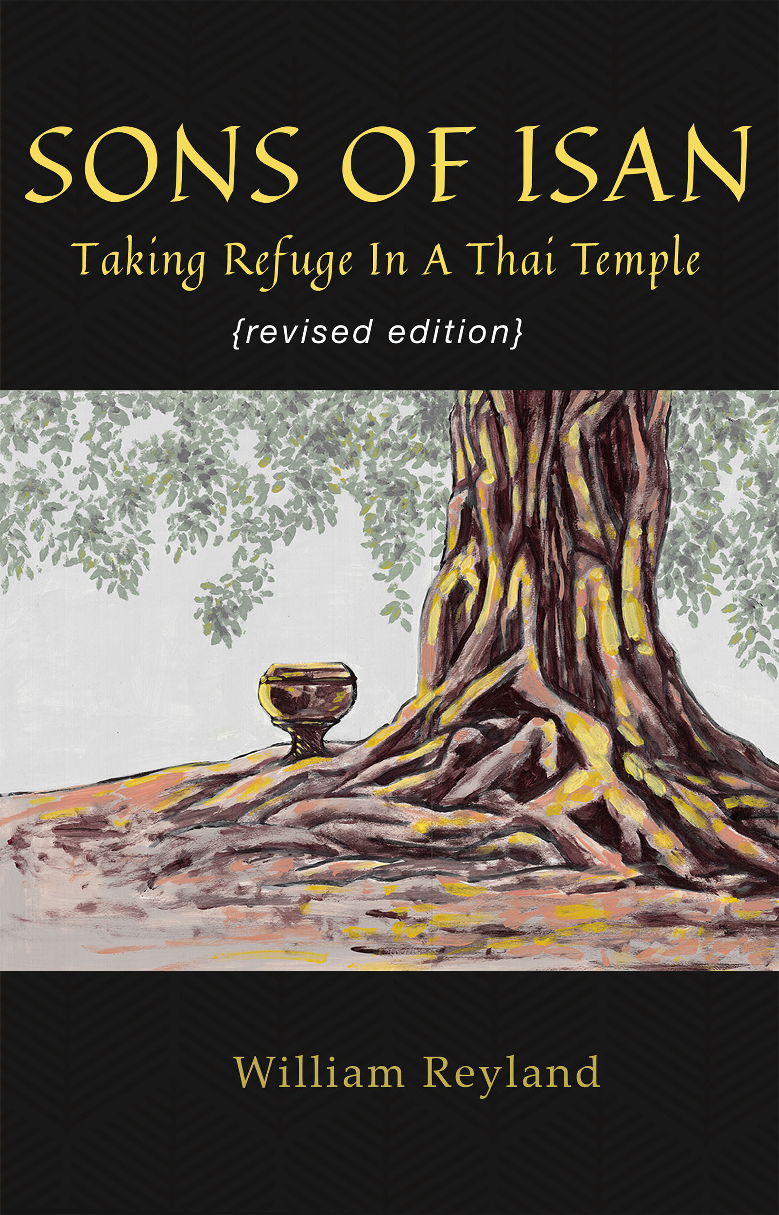 Sons of Isan: Taking Refuge in a Thai Temple