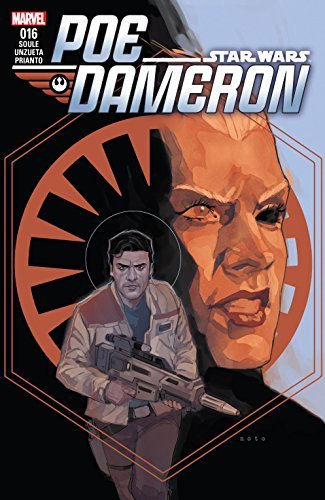 Star Wars book cover