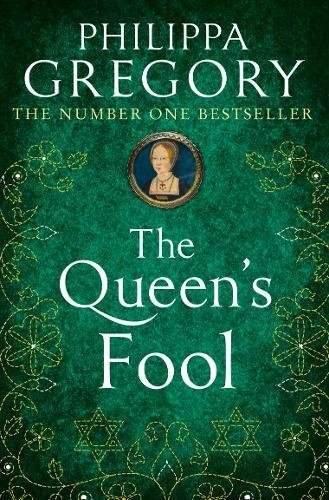 The Queen's Fool (The Tudor Court #6)