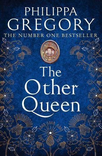 The Other Queen (The Tudor Court #8)