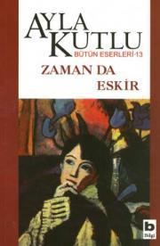Zaman da Eskir book cover