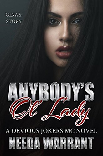 Anybody's Ol Lady book cover
