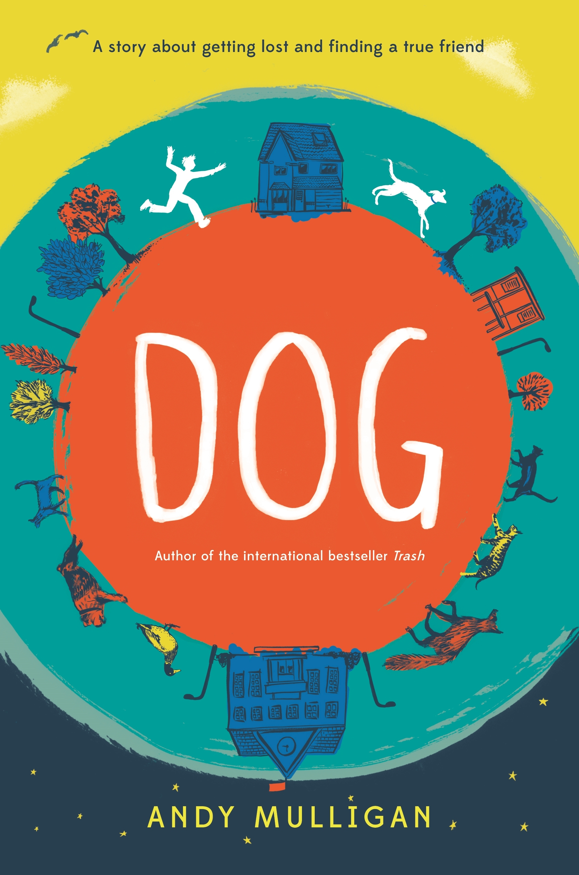 Dog