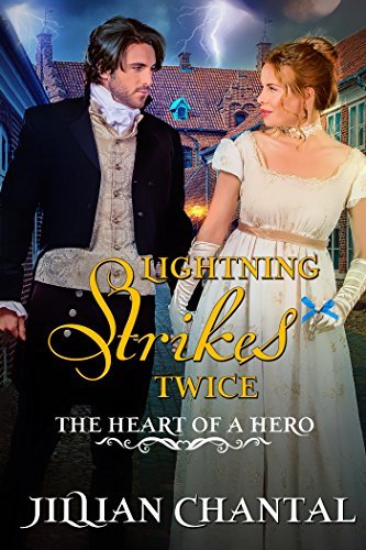 The Heart of a Hero book cover 3