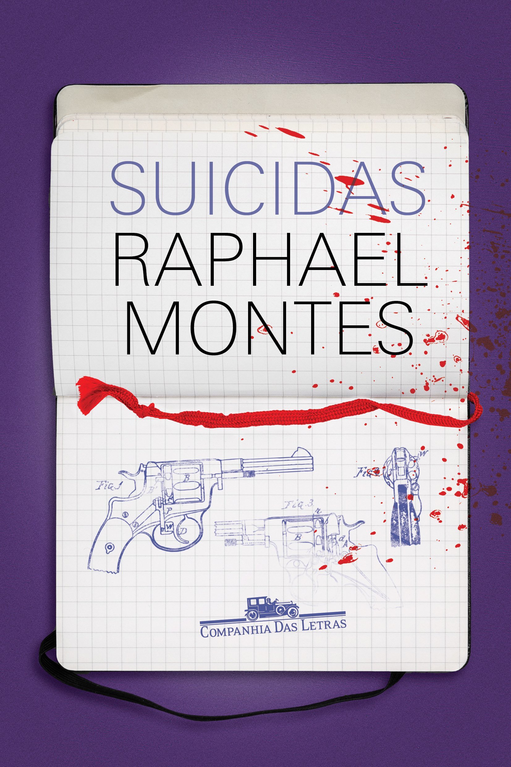 Suicidas by Raphael Montes | Goodreads