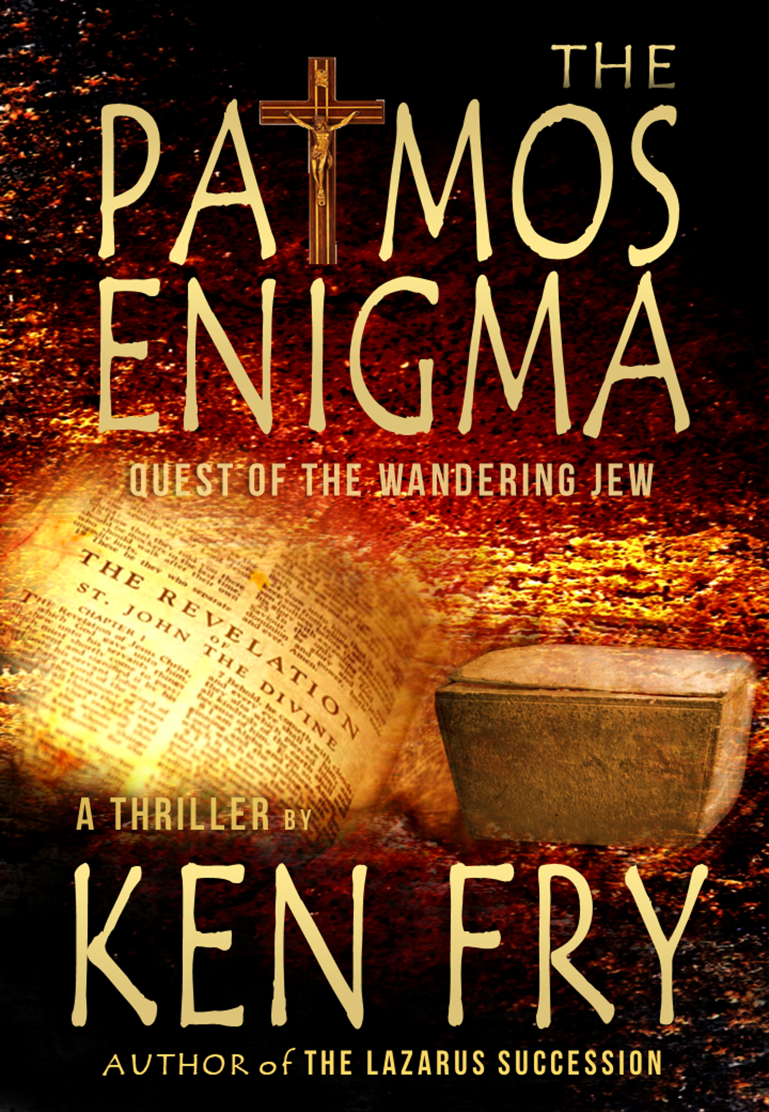 The Patmos Enigma