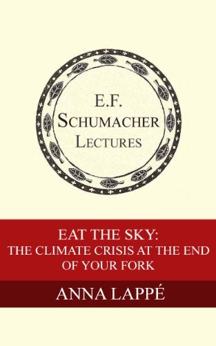 Eat the Sky book cover
