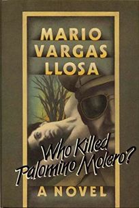 Who Killed Palomino Molero?